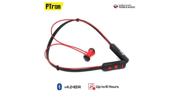 PTron