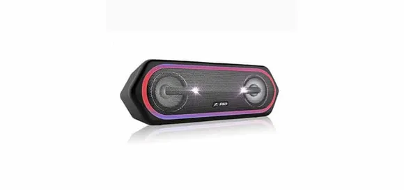 FD W Bluetooth Speaker