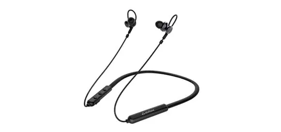Stuffcool Monty earphone