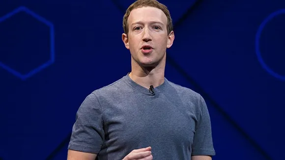 facebook employees protest