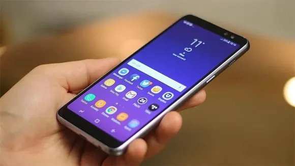 galaxy a50