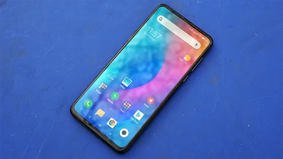 mi mix 3