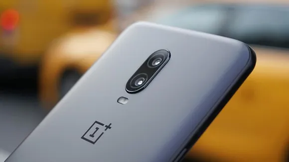 OnePlus