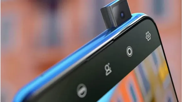 Vivo V15 Pro