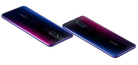 OPPO F11 Pro Review