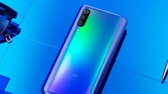 xiaomi mi 9x