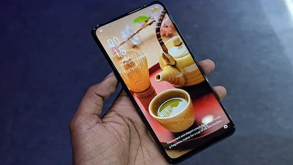 oppo f11 pro