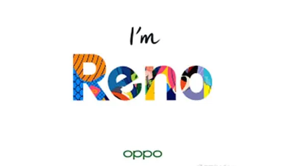 oppo reno