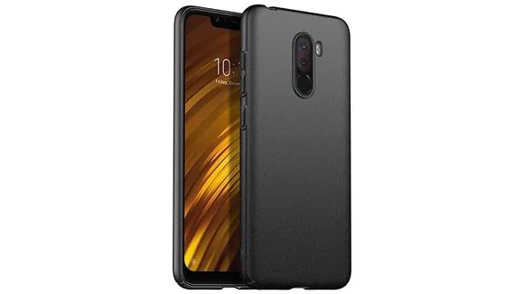 poco f1