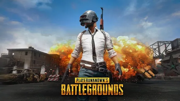 PUBG Mobile Lite