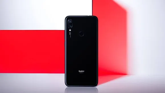 redmi note 7 pro