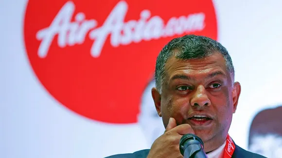 tony fernandes christchurch shooting