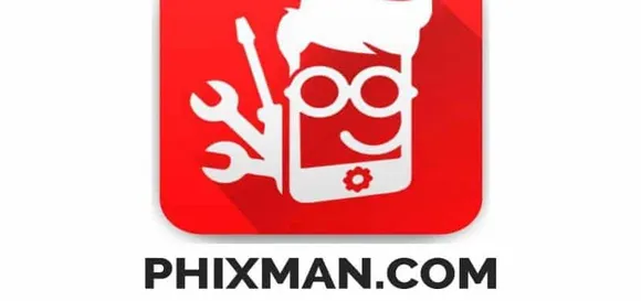 Phixman