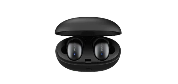 Stylish True Wireless earbuds