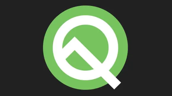android q beta gestures