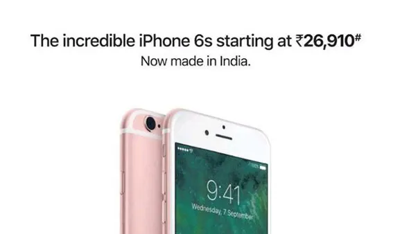 iphone 6s