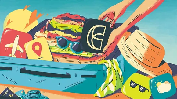 best travel apps