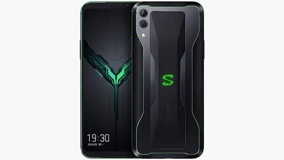 black shark 2