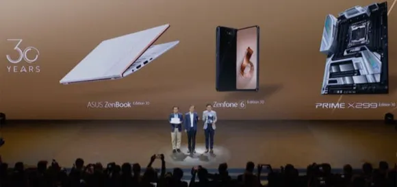 ASUS