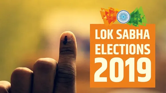 election results 2019