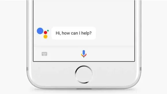 google assitant