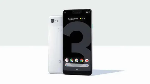 google pixel