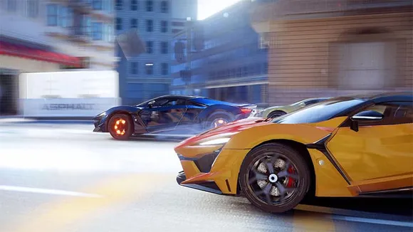 best racing games