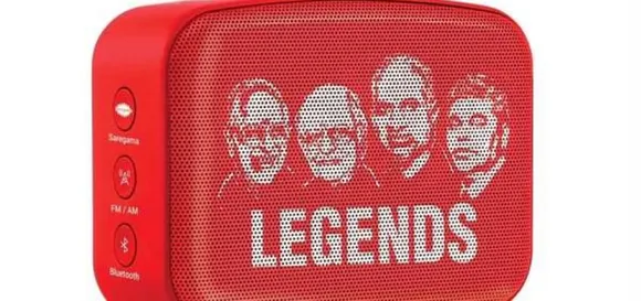 Carvaan Mini Legends