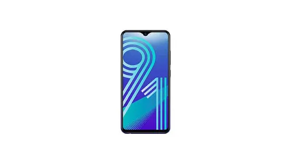 vivo y91