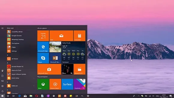 windows 10 may 2019 update