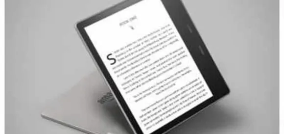 Kindle Oasis