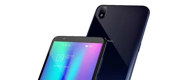 Lava Z62