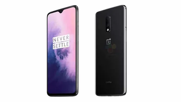 oneplus 7