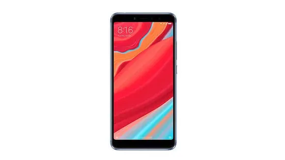 redmi y2