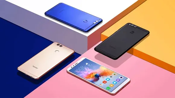 Chinese phones