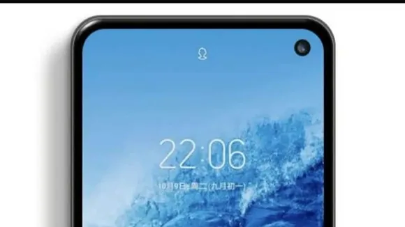 vivo z5x