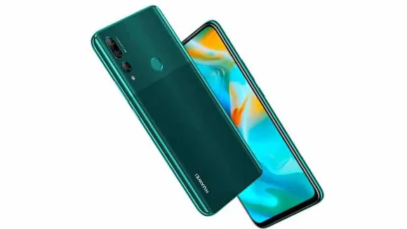 Huawei