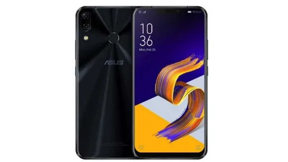 ASUS