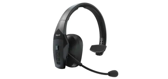 BlueParrott B550-XT Review