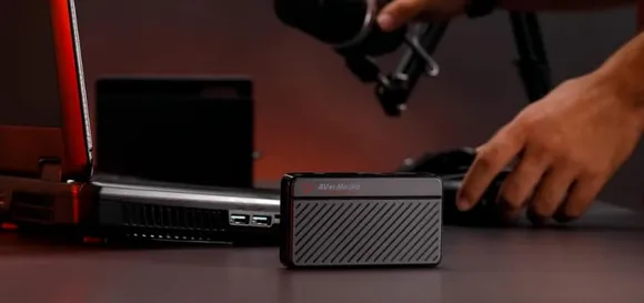 AVerMedia