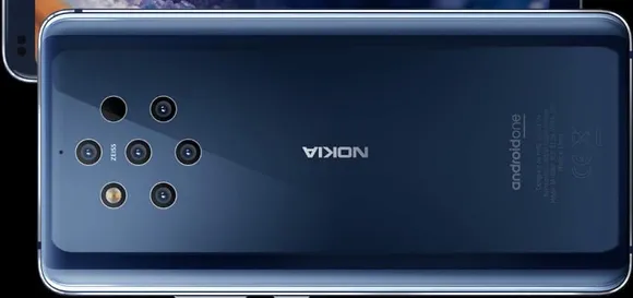 Nokia 9 PureView