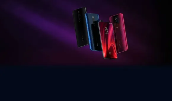 Redmi K20 Pro