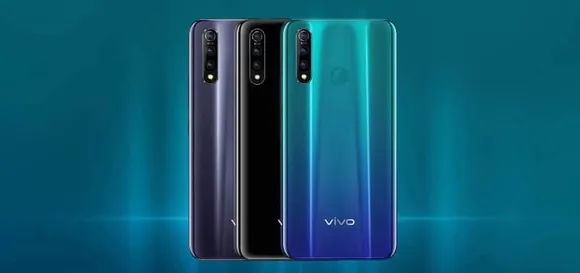 Vivo Z1 Pro Review