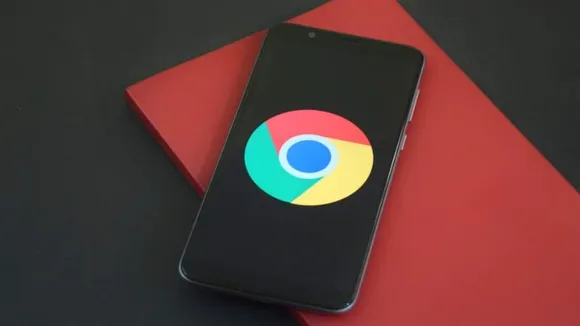 Chrome 76