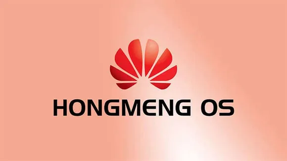 Hongmeng OS