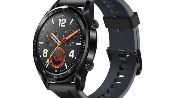 Huawei Watch GT Active