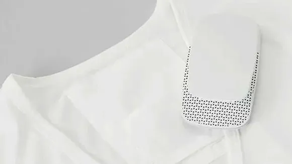 Reon Pocket by Sony