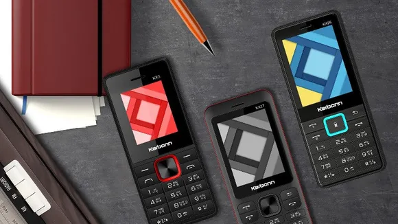 Karbonn Mobiles