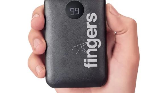 FINGERS