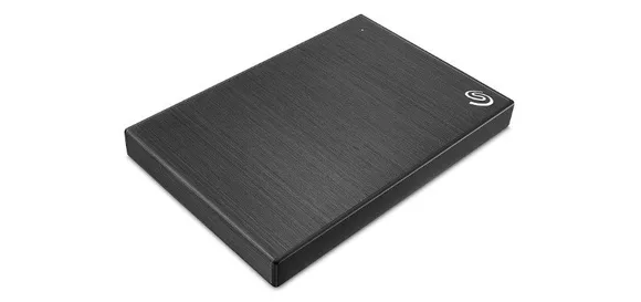 Seagate Backup Plus Slim 2TB Review